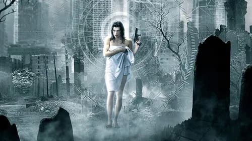 Melhor streaming para assistir Resident Evil 2: Apocalipse online hoje no Brasil