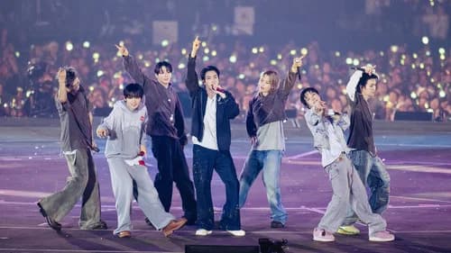 Melhor streaming para assistir BTS WORLD TOUR [ARIRANG] in Busan online hoje no Brasil