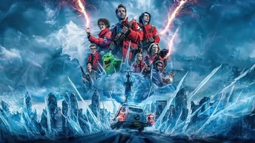 Ghostbusters: Apocalipse de Gelo completo dublado HD: Veja onde assistir e confira a crítica