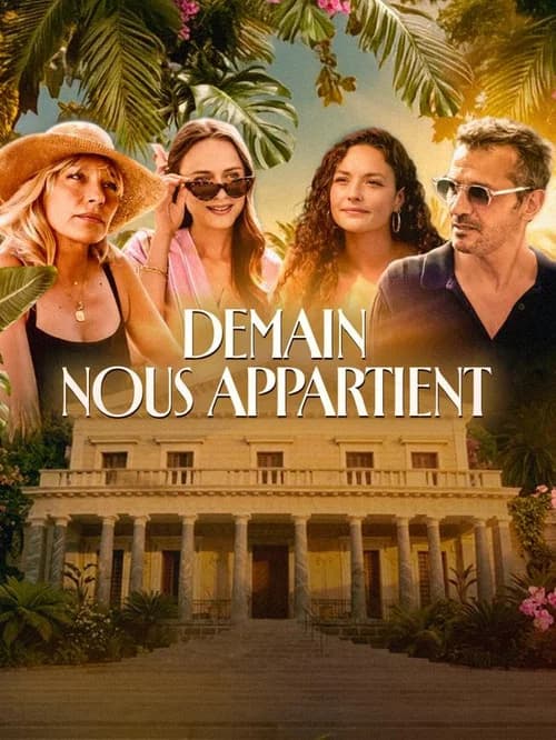 Poster de Demain nous appartient