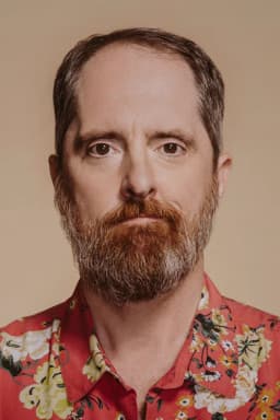 Brendan Hunt