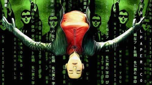Onde assistir Animatrix (2003) online? Melhor streaming e Sinopse