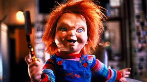Onde assistir Brinquedo Assassino 3 (1991) online? Melhor streaming e Sinopse