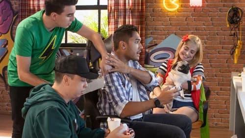 Melhor streaming para assistir Authentic Games: No Império Desconectado online hoje no Brasil