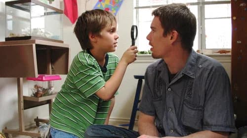Vale a pena assistir Boyhood: Da Infância à Juventude? Nota, Elenco e Onde passa dublado