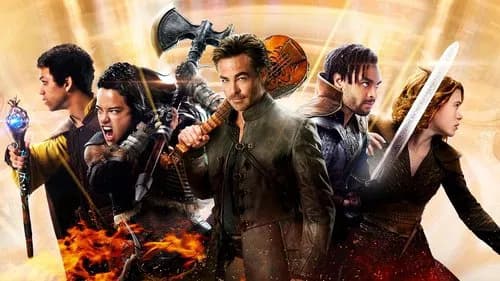 Dungeons & Dragons: Honra Entre Rebeldes completo dublado HD: Veja onde assistir e confira a crítica