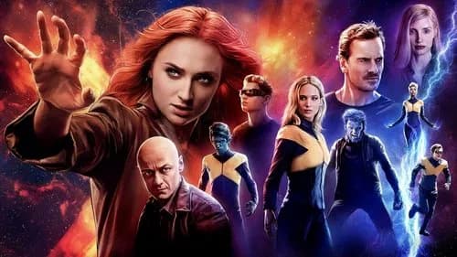 X-Men: Fênix Negra completo dublado HD: Veja onde assistir e confira a crítica