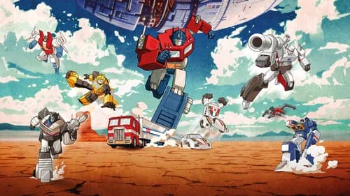 Melhor streaming para assistir Transformers - O Filme online hoje no Brasil