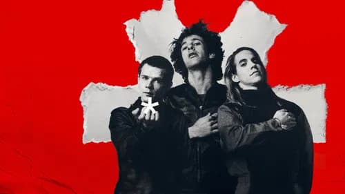 Onde assistir A Origem dos Red Hot Chili Peppers: Nosso Irmão Hillel (2026) online? Melhor streaming e Sinopse