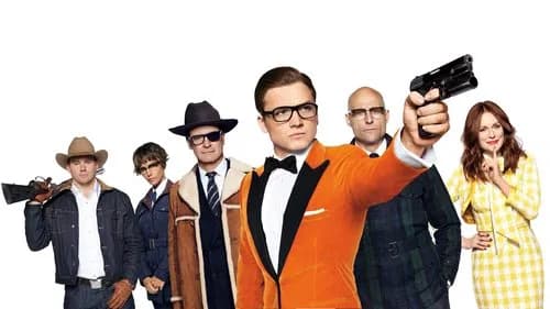 Vale a pena assistir Kingsman: O Círculo Dourado? Nota, Elenco e Onde passa dublado