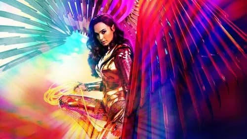 Onde assistir Mulher-Maravilha 1984 (2020) online? Melhor streaming e Sinopse