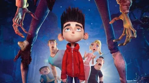 Onde assistir ParaNorman (2012) online? Melhor streaming e Sinopse