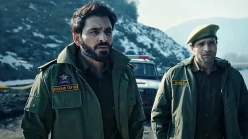 Melhor streaming para assistir Baramulla online hoje no Brasil
