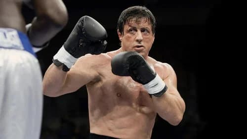 Melhor streaming para assistir Rocky Balboa online hoje no Brasil