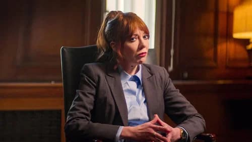 Onde assistir A Vida por Philomena Cunk (2024) online? Melhor streaming e Sinopse