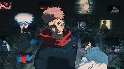 Melhor streaming para assistir JUJUTSU KAISEN: Execução online hoje no Brasil