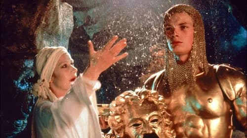 Vale a pena assistir Excalibur, a Espada do Poder? Nota, Elenco e Onde passa dublado