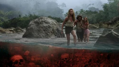 Onde assistir Canibais: A Selva Maldita (2024) online? Melhor streaming e Sinopse