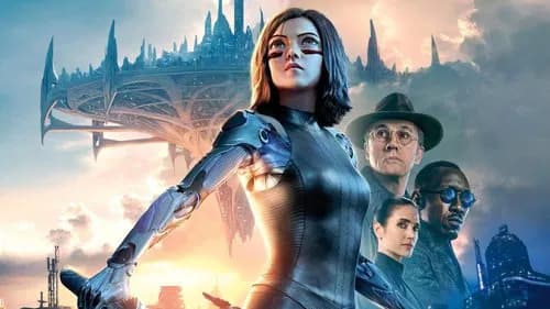 Onde assistir Alita: Anjo de Combate (2019) online? Melhor streaming e Sinopse