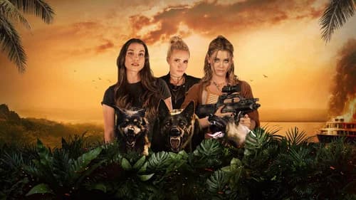 Onde assistir A Breed Apart (2025) online? Melhor streaming e Sinopse