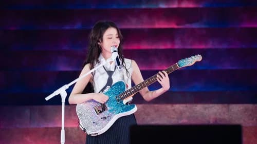 Vale a pena assistir IU concert: The winning? Nota, Elenco e Onde passa dublado