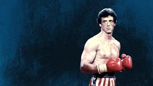 Onde assistir Rocky III: O Desafio Supremo (1982) online? Melhor streaming e Sinopse