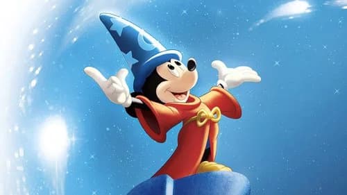 Onde assistir Fantasia (1940) online? Melhor streaming e Sinopse
