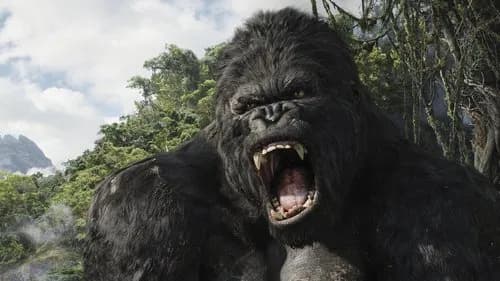 Vale a pena assistir King Kong? Nota, Elenco e Onde passa dublado