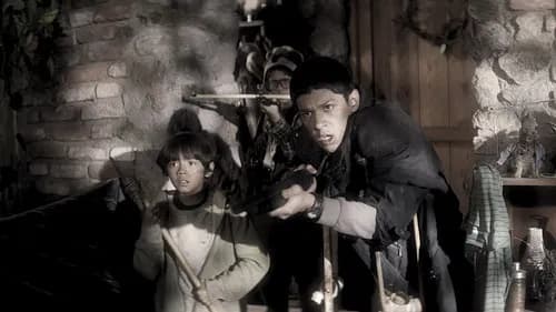 Onde assistir Párvulos: Filhos do Apocalipse (2024) online? Melhor streaming e Sinopse