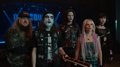 Vale a pena assistir Deathgasm 2: Goremageddon? Nota, Elenco e Onde passa dublado