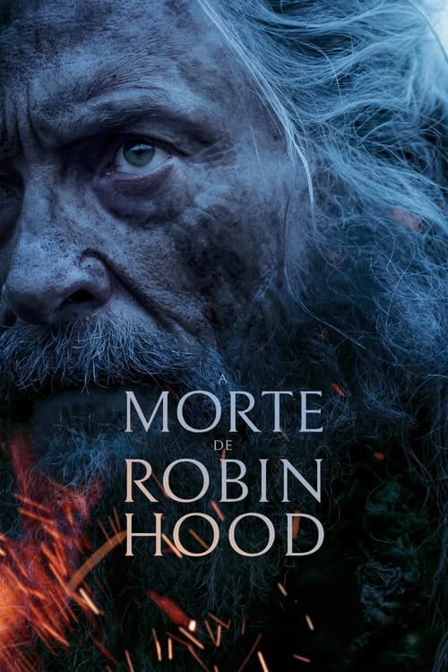 Poster de A Morte de Robin Hood