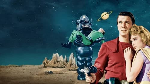 Planeta Proibido completo dublado HD: Veja onde assistir e confira a crítica
