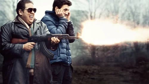 Melhor streaming para assistir Cães de Guerra online hoje no Brasil