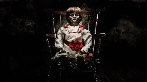 Melhor streaming para assistir Annabelle online hoje no Brasil