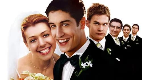 American Pie: O Casamento completo dublado HD: Veja onde assistir e confira a crítica