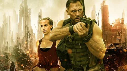 Melhor streaming para assistir Silent Zone online hoje no Brasil
