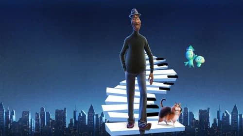 Soul completo dublado HD: Veja onde assistir e confira a crítica