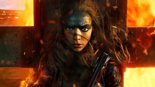 Melhor streaming para assistir Furiosa: Uma Saga Mad Max online hoje no Brasil