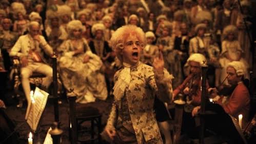 Amadeus completo dublado HD: Veja onde assistir e confira a crítica