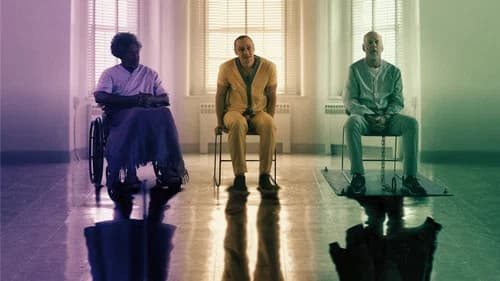 Onde assistir Vidro (2019) online? Melhor streaming e Sinopse