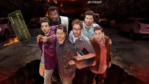 É o Fim completo dublado HD: Veja onde assistir e confira a crítica