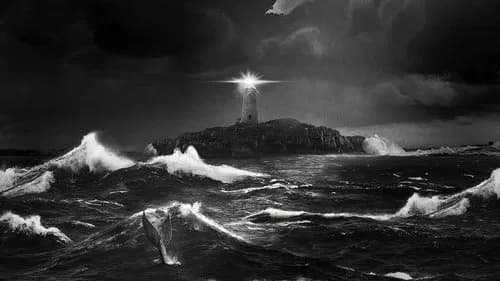 O Farol completo dublado HD: Veja onde assistir e confira a crítica