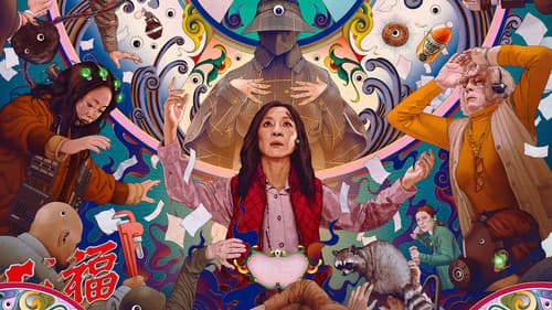 Melhor streaming para assistir Tudo em Todo o Lugar ao Mesmo Tempo online hoje no Brasil