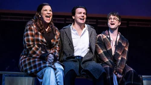 Melhor streaming para assistir Merrily We Roll Along - O Musical online hoje no Brasil