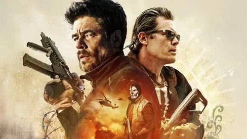 Sicário: Dia do Soldado completo dublado HD: Veja onde assistir e confira a crítica