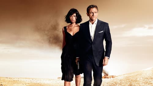 007: Quantum of Solace completo dublado HD: Veja onde assistir e confira a crítica