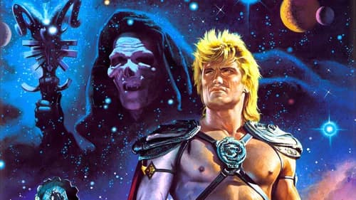 Onde assistir Mestres do Universo (1987) online? Melhor streaming e Sinopse