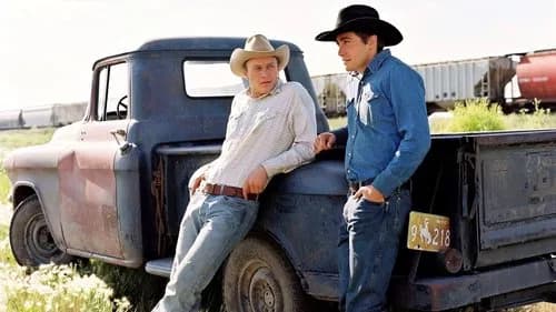 Onde assistir O Segredo de Brokeback Mountain (2005) online? Melhor streaming e Sinopse