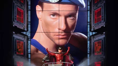 Onde assistir Street Fighter: A Última Batalha (1994) online? Melhor streaming e Sinopse