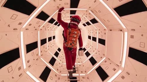 2001: Uma Odisséia no Espaço completo dublado HD: Veja onde assistir e confira a crítica